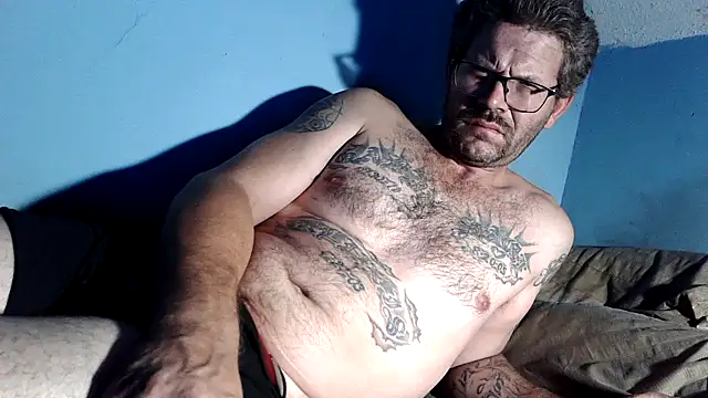 bigdickdaddy6911 online show from November 27, 6:26 am