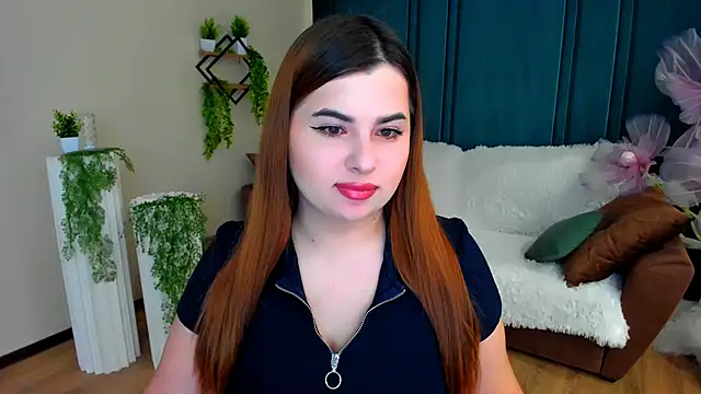 EnlightenmentOfLove online show from April 2, 1:03 am