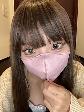 Riria xx online show from November 26, 2:01 am