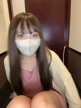 Riria xx online show from January 6, 2:15 am