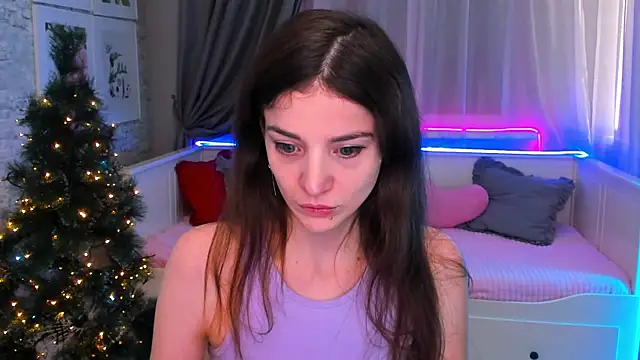 NikkaBush online show from January 10, 5:09 am