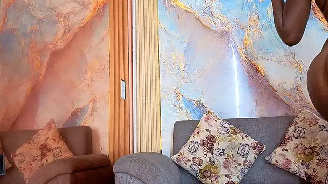 Snapshot of Nahomy_Smiths_aws chatting on October 21, 9:37 pm Nahomy Smiths aws online show from October 21, 9:37 pm