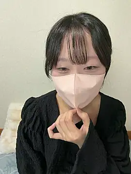 Snapshot of _JINA_tan chatting on October 18, 3:09 am JINA tan online show from October 18, 3:09 am