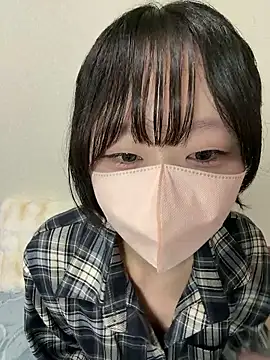 Snapshot of _JINA_tan chatting on October 19, 8:15 am JINA tan online show from October 19, 8:15 am