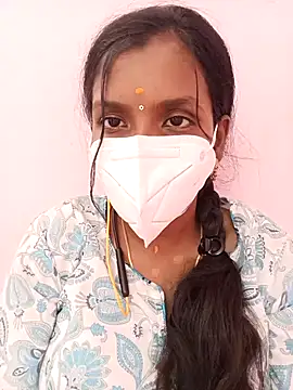 Snapshot of Tamil_Monika chatting on October 3, 7:38 am Tamil Monika online show from October 3, 7:38 am