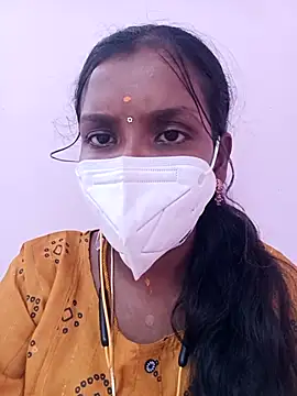 Snapshot of Tamil_Monika chatting on October 4, 3:26 am Tamil Monika online show from October 4, 3:26 am