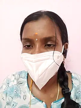 Snapshot of Tamil_Monika chatting on October 6, 6:49 pm Tamil Monika online show from October 6, 6:49 pm