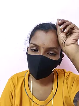 Snapshot of Tamil_Monika chatting on November 7, 6:19 pm Tamil Monika online show from November 7, 6:19 pm