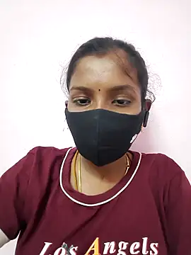 Snapshot of Tamil_Monika chatting on November 23, 6:30 pm Tamil Monika online show from November 23, 6:30 pm