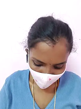 Snapshot of Tamil_Monika chatting on December 1, 9:36 am Tamil Monika online show from December 1, 9:36 am