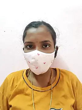 Snapshot of Tamil_Monika chatting on January 8, 11:01 am Tamil Monika online show from January 8, 11:01 am