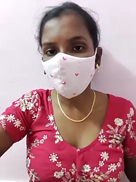 Snapshot of Tamil_Monika chatting on February 14, 6:59 pm Tamil Monika online show from February 14, 6:59 pm