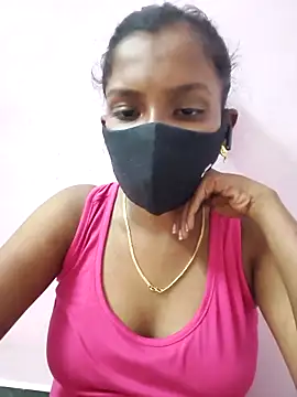 Snapshot of Tamil_Monika chatting on February 21, 7:26 pm Tamil Monika online show from February 21, 7:26 pm