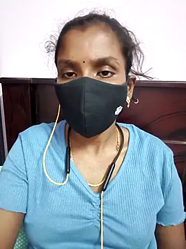 Tamil Monika online show from March 28, 7:24 pm