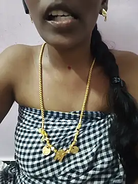 Tamil Monika online show from May 12, 3:20 pm