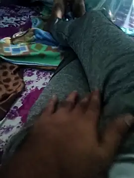 Snapshot of sam_salman chatting on October 10, 6:45 am sam salman online show from October 10, 6:45 am