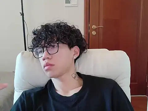 hangzi-0011 online show from October 1, 10:21 am