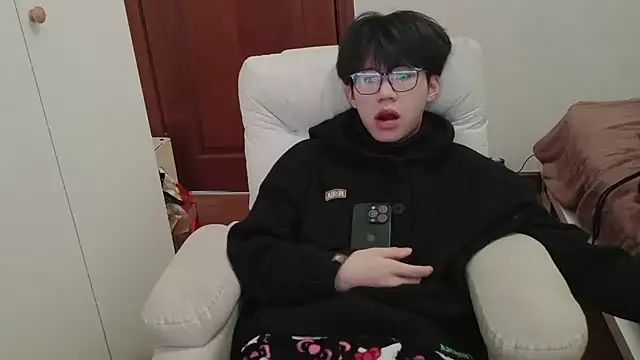 hangzi-0011 online show from January 11, 7:57 am