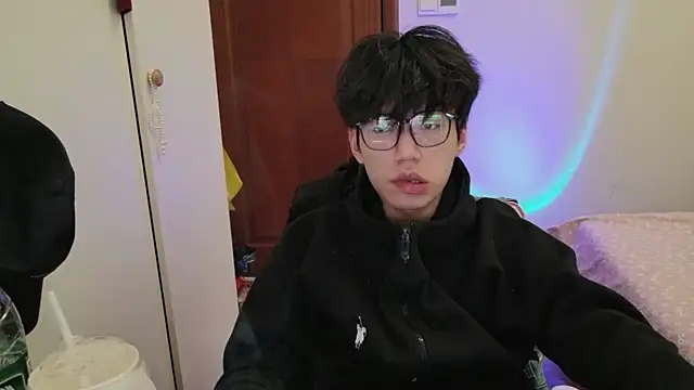 hangzi-0011 online show from February 9, 7:12 am