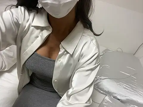 Toriyufu online show from December 2, 9:32 pm