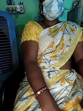 Tamilselviroja- online show from February 16, 3:08 pm