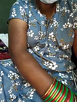 Tamilselviroja- online show from February 24, 2:48 pm