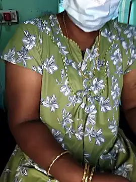 Tamilselviroja- online show from March 19, 4:00 pm