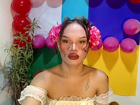 amandareddragon online show from February 11, 11:48 am