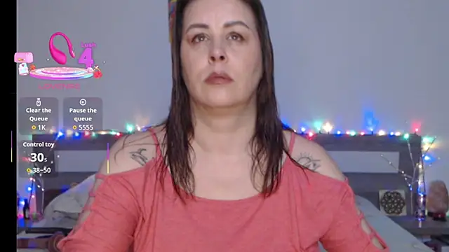 1Felicity1 online show from October 6, 3:48 am