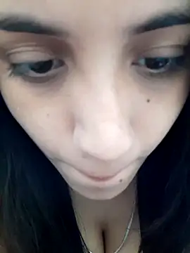 Snapshot of Charu_Crazy chatting on October 15, 6:02 am Charu Crazy online show from October 15, 6:02 am