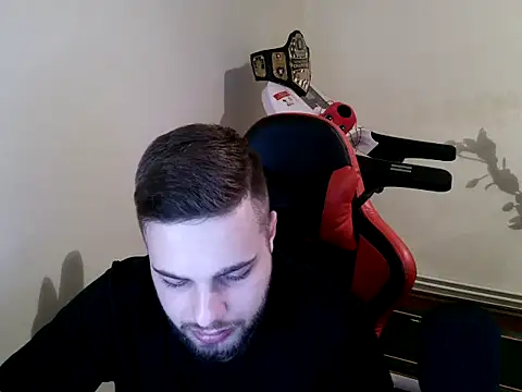 KingAdonisss online show from October 13, 6:52 pm