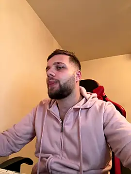 KingAdonisss online show from December 22, 7:33 pm