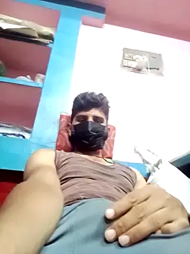 nagepalli online show from April 18, 4:33 pm