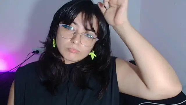 Jess Beauty18 online show from October 21, 2:07 pm