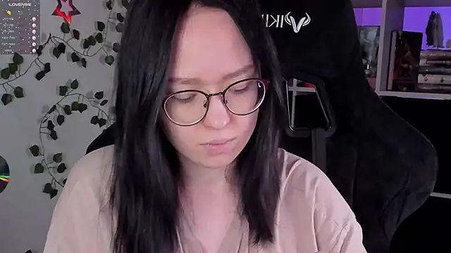 power robynn online show from October 12, 12:59 pm