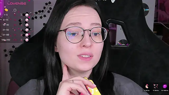 power robynn online show from February 16, 5:31 pm