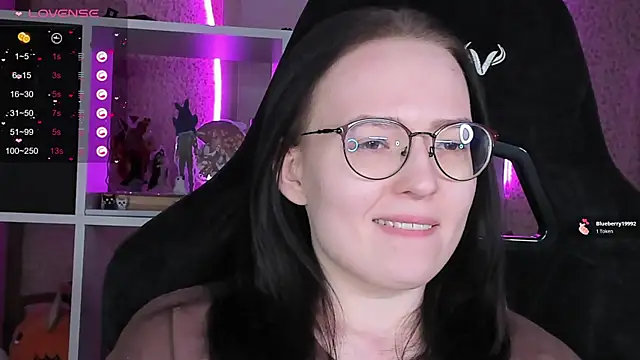 power robynn online show from March 13, 4:57 pm