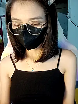 Snapshot of BiCute688 chatting on December 20, 7:37 am BiCute688 online show from December 20, 7:37 am