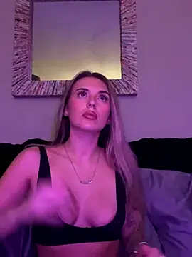 EllieEllxx online show from October 14, 8:09 pm