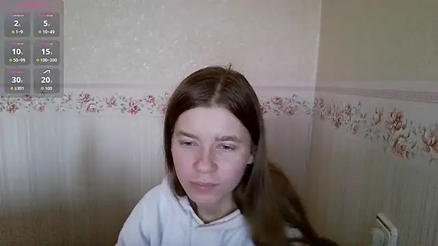 0nlyLola online show from November 5, 8:03 am