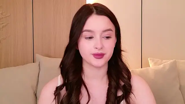 Snapshot of EvaSwen chatting on June 14, 12:18 pm EvaSwen online show from June 14, 12:18 pm
