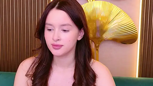 Snapshot of EvaSwen chatting on June 25, 11:15 am EvaSwen online show from June 25, 11:15 am