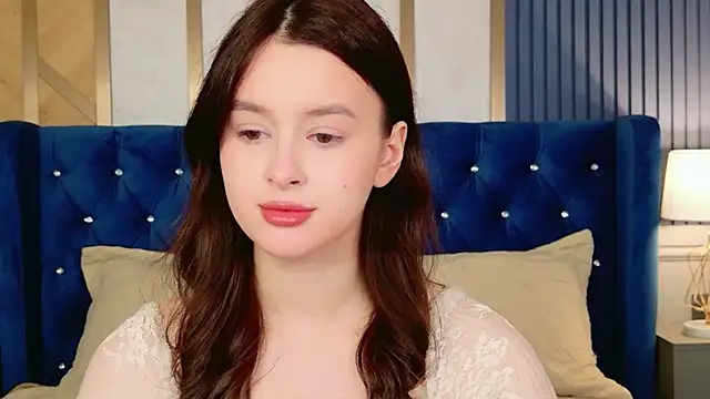 Snapshot of EvaSwen chatting on June 28, 12:22 pm EvaSwen online show from June 28, 12:22 pm