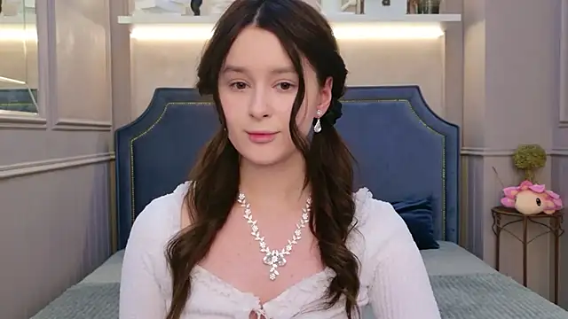 Snapshot of EvaSwen chatting on June 29, 8:53 pm EvaSwen online show from June 29, 8:53 pm