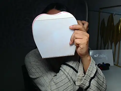 Horny Alexa online show from March 3, 10:10 am