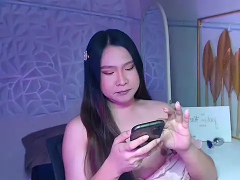 Horny Alexa online show from March 21, 8:19 am