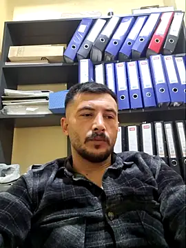 Rapira34 online show from November 25, 10:15 am