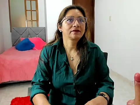 scarlett mystic online show from October 10, 1:54 pm