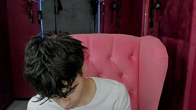 JaremyHarris online show from November 25, 3:56 pm