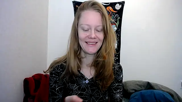 naughtyfox89 online show from October 17, 4:31 pm